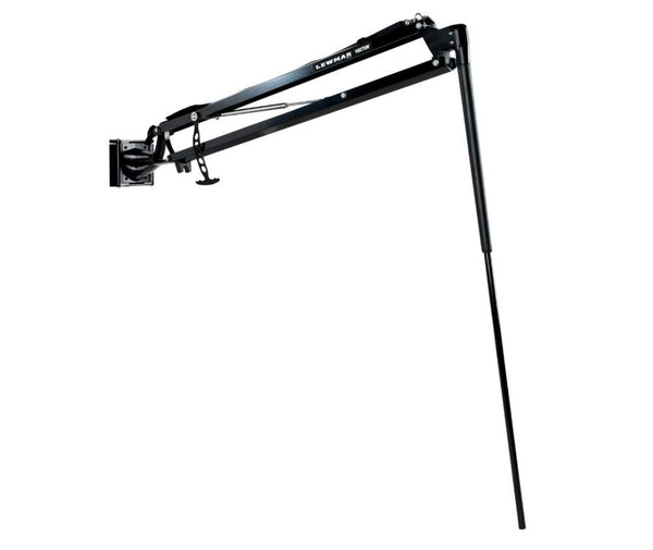 Lewmar Vector Manual Shallow Water Anchor (MPN: 2024008743)