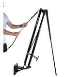 Lewmar Vector Manual Shallow Water Anchor (MPN: 2024008743)