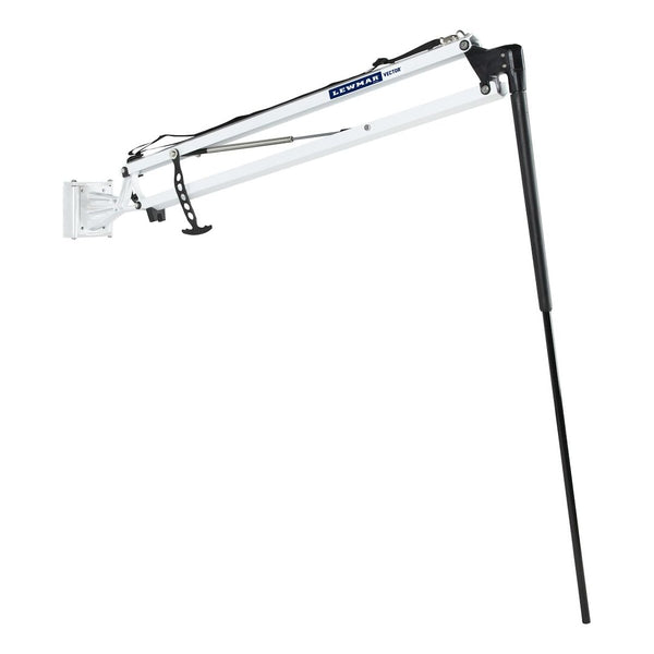 Lewmar Vector Manual Shallow Water Anchor (MPN: 2024008752)