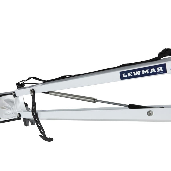Lewmar Vector Manual Shallow Water Anchor (MPN: 2024008752)