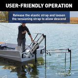 Lewmar Vector Manual Shallow Water Anchor (MPN: 2024008752)