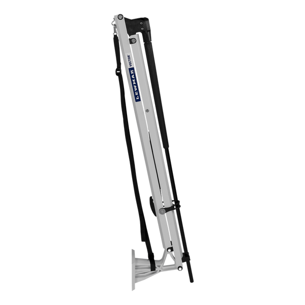 Lewmar Vector Manual Shallow Water Anchor (MPN: 2024008752)
