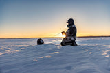Garmin Panoptix PS22-IF Ice Fishing Kit (MPN: 010-02686-30)