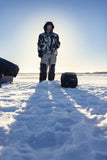 Garmin Panoptix PS22-IF Ice Fishing Kit (MPN: 010-02686-30)