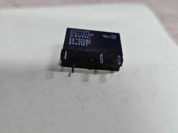 Lewmar Multi Purpose Relay (MPN: B11546)