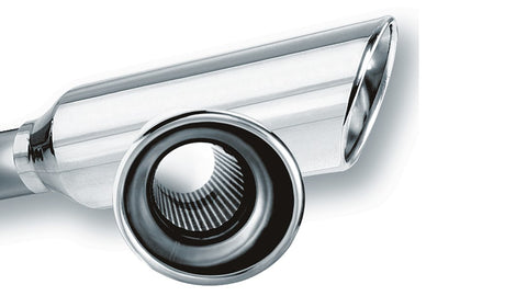 Borla Exhaust Tail Pipe Tip (MPN: 20248)