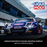 Liqui Moly Synthoil Race Tech (MPN: 2024)