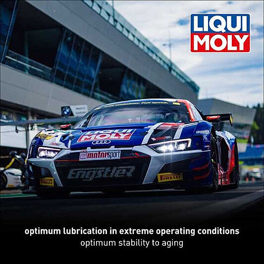 Liqui Moly Synthoil Race Tech (MPN: 2024)