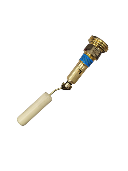 Manchester Tank Propane Tank Valve (MPN: V20069)