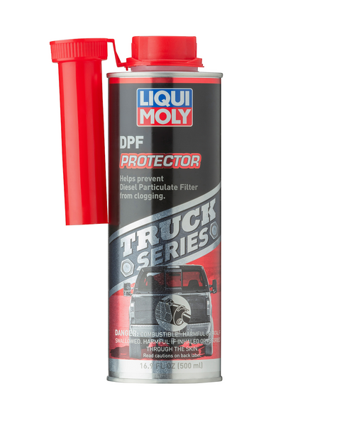 Liqui Moly Diesel Particulate Filter Cleaner (MPN: 20258)