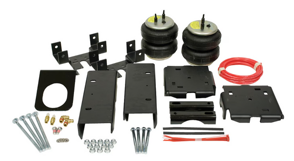 Firestone Ride-Rite Air Helper Spring Kit (MPN: 2025)