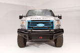 Fab Fours Bumper Filler Panel (MPN: 20260-1)