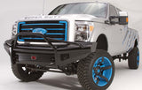 Fab Fours Bumper Filler Panel (MPN: 20260-1)