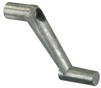 JR Products Roof Vent Crank Handle (MPN: 20265)