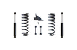 MaxTrac Suspension Lift Kit Component (MPN: 202940)