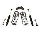 MaxTrac Suspension Lift Kit Component (MPN: 202940)