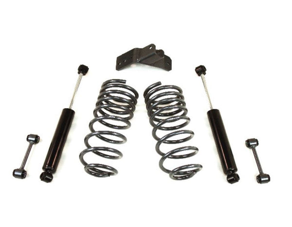 MaxTrac Suspension Lift Kit Component (MPN: 202940)