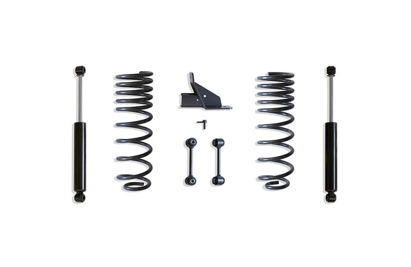MaxTrac Suspension Lift Kit Component (MPN: 202940)