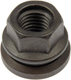 Dorman Lug Nut (MPN: 611-196.1)