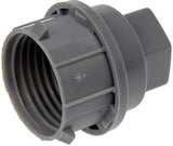 Dorman Lug Nut Cover (MPN: 611-621)