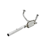 Flowmaster Direct Fit Catalytic Converter (MPN: 2030004)