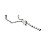 Flowmaster Direct Fit Catalytic Converter (MPN: 2030004)
