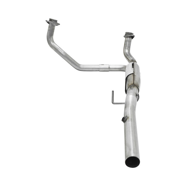 Flowmaster Direct Fit Catalytic Converter (MPN: 2030004)