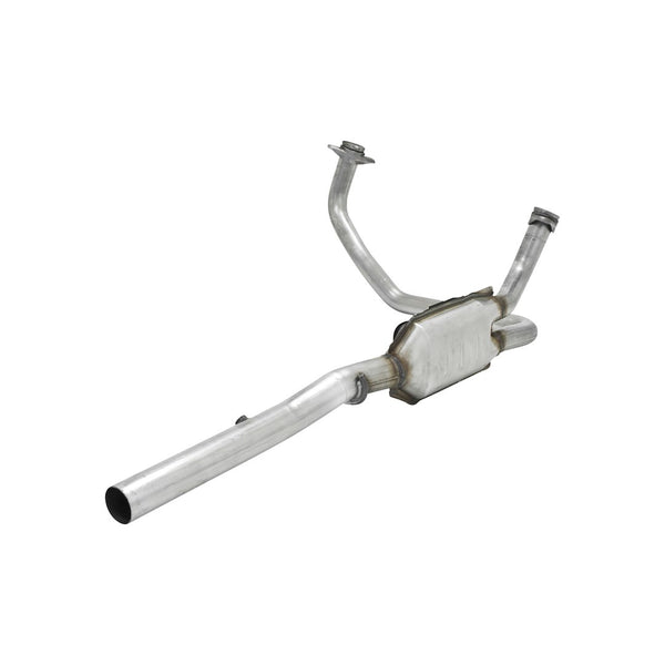 Flowmaster Direct Fit Catalytic Converter (MPN: 2030004)