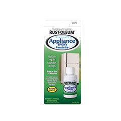 Rust-Oleum Specialty Appliance Touch-Up (MPN: 203000)