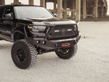 Road Armor Stealth Pre-Runner Bumper (MPN: 9161F4B)
