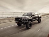 Road Armor Stealth Pre-Runner Bumper (MPN: 9161F4B)
