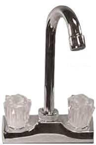 LaSalle Bristol Kitchen Faucet (MPN: 20308R209)