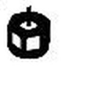 Meyer Snow Plow Mount Hardware (MPN: 20309)