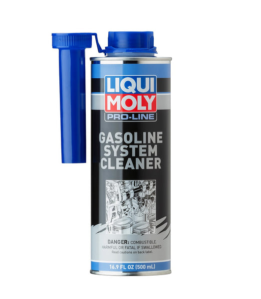 Liqui Moly Fuel System Cleaner (MPN: 2030)