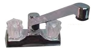 LaSalle Bristol Kitchen Faucet (MPN: 20315R219)
