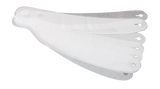 RaceQuip Helmet Tear Offs (MPN: 203213)