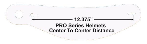 RaceQuip Helmet Tear Offs (MPN: 203213)