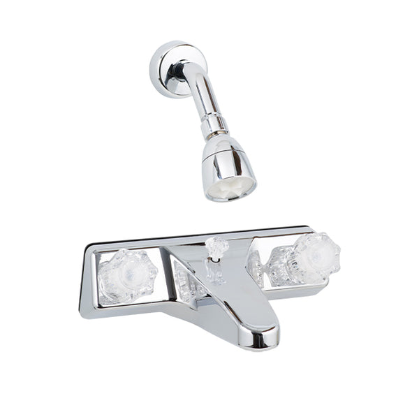 LaSalle Bristol Faucet (MPN: 20329R206AF)