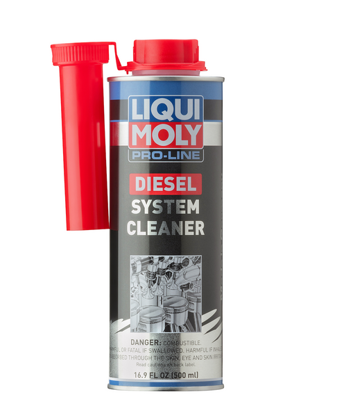 Liqui Moly Fuel System Cleaner (MPN: 2032)