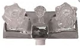 LaSalle Bristol Bathtub Faucet (MPN: 20351W21)