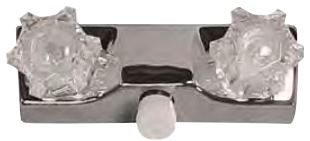 LaSalle Bristol Bathtub Faucet (MPN: 20354R207)
