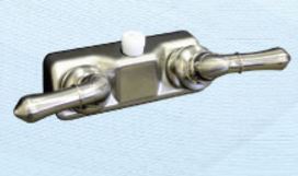 LaSalle Bristol Shower Control Valve (MPN: 20354R300NBX)