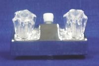 LaSalle Bristol Bathtub Faucet (MPN: 20354RW21)