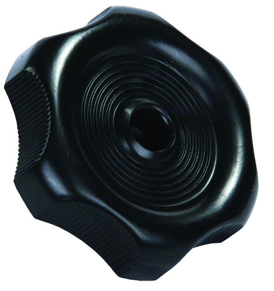 JR Products Window Crank Knob (MPN: 20365)