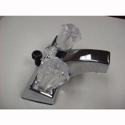 LaSalle Bristol Lavatory Faucet (MPN: 20373207)