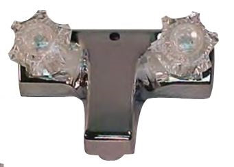 LaSalle Bristol Lavatory Faucet (MPN: 20377R207)