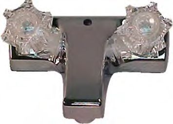 LaSalle Bristol Lavatory Faucet (MPN: 20377RW21)