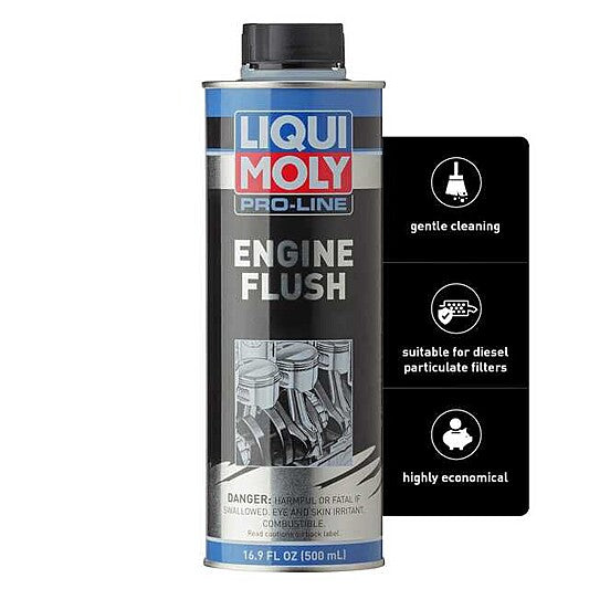 Liqui Moly Oil Additive (MPN: 2037)