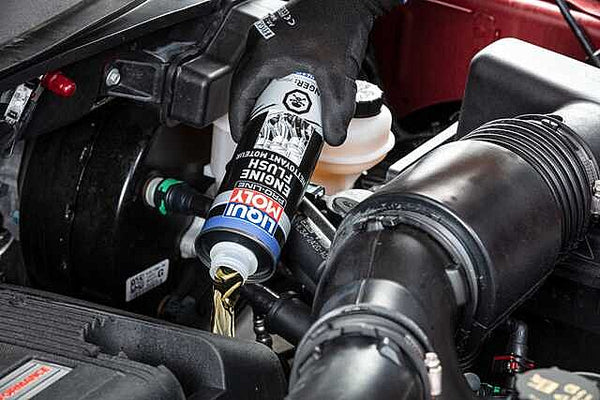Liqui Moly Oil Additive (MPN: 2037)