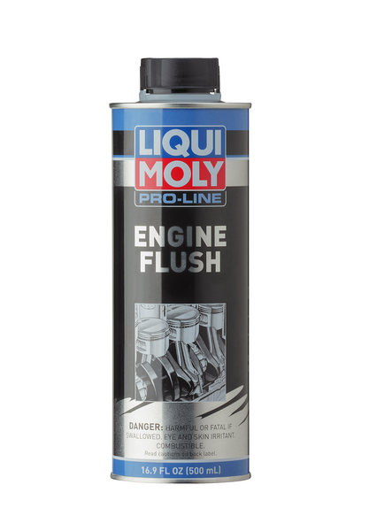 Liqui Moly Oil Additive (MPN: 2037)